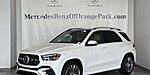 New 2026 MERCEDES-BENZ GLE GLE 350 in JACKSONVILLE , FLORIDA