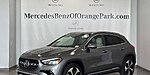 New 2026 MERCEDES-BENZ GLA GLA 250 in JACKSONVILLE , FLORIDA