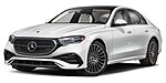 New 2026 MERCEDES-BENZ E-CLASS E350 in JACKSONVILLE , FLORIDA