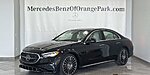 New 2026 MERCEDES-BENZ E-CLASS E350 in JACKSONVILLE , FLORIDA