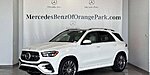 New 2026 MERCEDES-BENZ GLE GLE 350 in JACKSONVILLE , FLORIDA