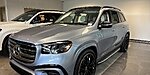 New 2026 MERCEDES-BENZ GLS GLS 450 in JACKSONVILLE , FLORIDA