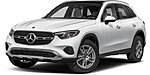 New 2027 MERCEDES-BENZ GLC-CLASS GLC 300 in JACKSONVILLE , FLORIDA