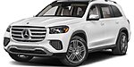 New 2025 MERCEDES-BENZ GLS GLS 450 in JACKSONVILLE , FLORIDA