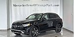 New 2027 MERCEDES-BENZ GLC-CLASS GLC 300 in JACKSONVILLE , FLORIDA