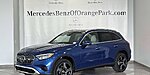 New 2027 MERCEDES-BENZ GLC-CLASS GLC 300 in JACKSONVILLE , FLORIDA
