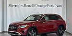 New 2027 MERCEDES-BENZ GLC-CLASS GLC 300 in JACKSONVILLE , FLORIDA