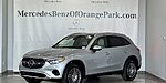 New 2027 MERCEDES-BENZ GLC-CLASS GLC 300 in JACKSONVILLE , FLORIDA