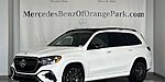 New 2027 MERCEDES-BENZ GLS GLS 450 in JACKSONVILLE , FLORIDA