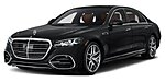 New 2027 MERCEDES-BENZ S-CLASS S580 in JACKSONVILLE , FLORIDA