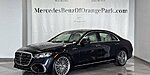 New 2027 MERCEDES-BENZ S-CLASS S500 in JACKSONVILLE , FLORIDA