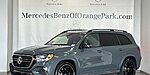 New 2027 MERCEDES-BENZ GLS GLS 450 in JACKSONVILLE , FLORIDA