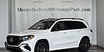 New 2027 MERCEDES-BENZ GLS GLS 450 in JACKSONVILLE , FLORIDA