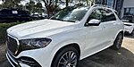 New 2027 MERCEDES-BENZ GLE GLE 350 in JACKSONVILLE , FLORIDA