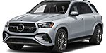 New 2026 MERCEDES-BENZ GLE GLE 450 in JACKSONVILLE , FLORIDA