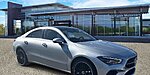 New 2026 MERCEDES-BENZ CLA CLA 250 in JACKSONVILLE , FLORIDA