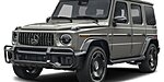 New 2027 MERCEDES-BENZ G-CLASS AMG G 63 4MATIC in JACKSONVILLE , FLORIDA