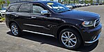 Used 2019 DODGE DURANGO CITADEL ANODIZED PLATINUM AWD in JACKSONVILLE, FLORIDA