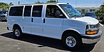 Used 2019 CHEVROLET EXPRESS RWD 2500 135" LT in JACKSONVILLE, FLORIDA