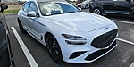 Used 2023 GENESIS G70 2.0T in JACKSONVILLE, FLORIDA