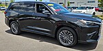 Used 2024 LEXUS TX TX 350 FWD in JACKSONVILLE, FLORIDA