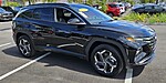 Used 2023 HYUNDAI TUCSON HYBRID LIMITED AWD in JACKSONVILLE, FLORIDA
