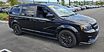 Used 2019 DODGE GRAND CARAVAN GT in JACKSONVILLE, FLORIDA