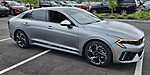 Used 2025 KIA K5 GT-LINE AUTO AWD in JACKSONVILLE, FLORIDA