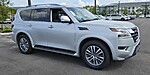 Used 2023 NISSAN ARMADA 4X4 SL in JACKSONVILLE, FLORIDA