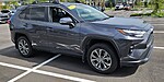 Used 2023 TOYOTA RAV4 HYBRID XLE PREMIUM AWD in JACKSONVILLE, FLORIDA