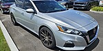Used 2019 NISSAN ALTIMA 2.5 S in JACKSONVILLE, FLORIDA