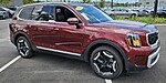 Used 2024 KIA TELLURIDE EX AWD in JACKSONVILLE, FLORIDA