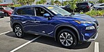 Used 2021 NISSAN ROGUE FWD SV in JACKSONVILLE, FLORIDA