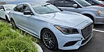 Used 2018 GENESIS G80 3.3T SPORT in JACKSONVILLE, FLORIDA