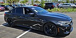 Used 2019 BMW M5 SEDAN in JACKSONVILLE, FLORIDA