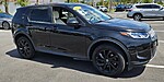 Used 2022 LAND ROVER DISCOVERY SPORT S 4WD in JACKSONVILLE, FLORIDA