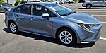 Used 2022 TOYOTA COROLLA LE CVT in JACKSONVILLE, FLORIDA