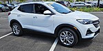 Used 2023 BUICK ENCORE GX AWD 4DR ESSENCE in JACKSONVILLE, FLORIDA