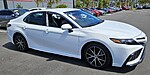 Used 2023 TOYOTA CAMRY SE AUTO in JACKSONVILLE, FLORIDA