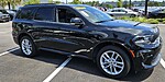 Used 2024 DODGE DURANGO GT PLUS AWD in JACKSONVILLE, FLORIDA