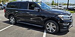 Used 2024 FORD EXPEDITION LIMITED 4X4 in JACKSONVILLE, FLORIDA