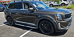 Used 2022 KIA TELLURIDE SX AWD in JACKSONVILLE, FLORIDA