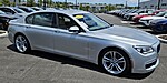 Used 2015 BMW 7 SERIES 4DR SDN 750LI RWD in JACKSONVILLE, FLORIDA