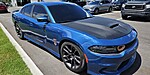 Used 2021 DODGE CHARGER R/T SCAT PACK in JACKSONVILLE, FLORIDA