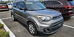 Used 2018 KIA SOUL BASE in JACKSONVILLE, FLORIDA