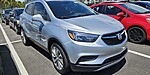 Used 2019 BUICK ENCORE PREFERRED in JACKSONVILLE, FLORIDA