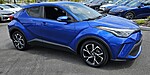 Used 2022 TOYOTA C-HR XLE FWD in JACKSONVILLE, FLORIDA