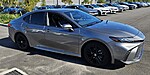 Used 2025 TOYOTA CAMRY SE in JACKSONVILLE, FLORIDA