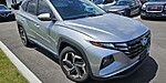 Used 2022 HYUNDAI TUCSON SEL in JACKSONVILLE, FLORIDA