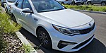 Used 2020 KIA OPTIMA LX in JACKSONVILLE, FLORIDA
